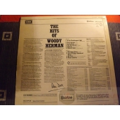 WOODY HERMAN   