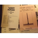 WOODY HERMAN   