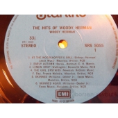 WOODY HERMAN   