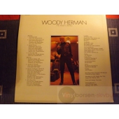 WOODY HERMAN   