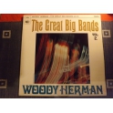 WOODY HERMAN   