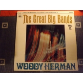 WOODY HERMAN   