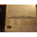 WOODY HERMAN   