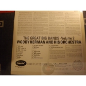 WOODY HERMAN   