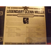 GLENN MILLER AND HS ORCH