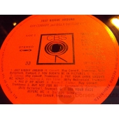 RAY CONNIFF & BILLY BUTTERFIELD   