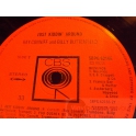 RAY CONNIFF & BILLY BUTTERFIELD   