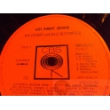 RAY CONNIFF & BILLY BUTTERFIELD   
