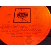 RAY CONNIFF & BILLY BUTTERFIELD   