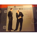 BILLY BUTTERFIELD AND RAY CONNIF    