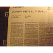 BILLY BUTTERFIELD AND RAY CONNIF    