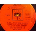 BILLY BUTTERFIELD AND RAY CONNIF    