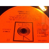 BILLY BUTTERFIELD AND RAY CONNIF    