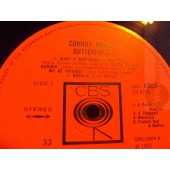 BILLY BUTTERFIELD AND RAY CONNIF    