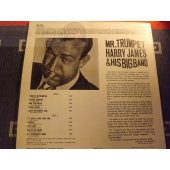 HARRY JAMES  
