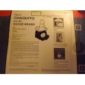 CHAQUITO AND THE QUEDO BRASS