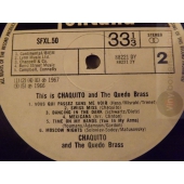 CHAQUITO AND THE QUEDO BRASS