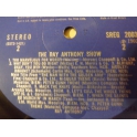 RAY ANTHONY   