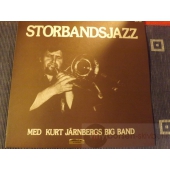 KURT JÄRNBERGS BIG BAND  