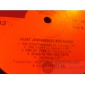 KURT JÄRNBERGS BIG BAND  