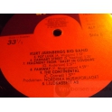 KURT JÄRNBERGS BIG BAND  