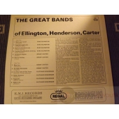 ELLINGTON/HENDERSON/CARTER   