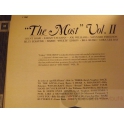 V/A  THE MOST VOL.II