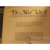 V/A  THE MOST VOL.II
