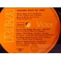 V/A  GOLDEN DAYS OF JAZZ