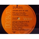 V/A  GOLDEN DAYS OF JAZZ