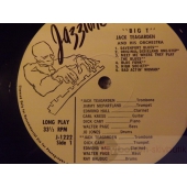JACK TEAGARDEN   BIG T