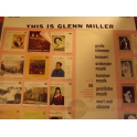 GLENN MILLER   