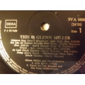 GLENN MILLER   