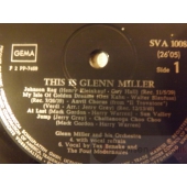 GLENN MILLER   