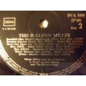 GLENN MILLER   