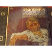 STAN KENTON   