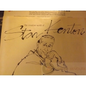 STAN KENTON   