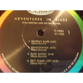STAN KENTON   