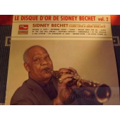 SIDNEY BECHET  