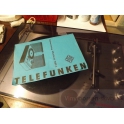 Telefunken  Musikus 1080 