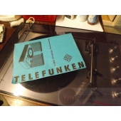 Telefunken  Musikus 1080 