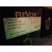 Revox A 50 