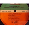 ROBBIE PATTON