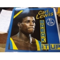 CARL LEWIS   
