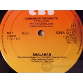 SHALAMAR