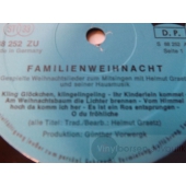 FAMILIEN-WEIHNACHT     