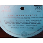 FAMILIEN-WEIHNACHT     