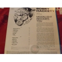 BOBBY HACKET