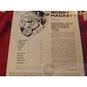 BOBBY HACKET