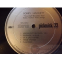 BOBBY HACKET